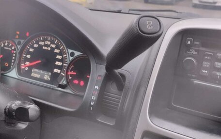 Honda CR-V II рестайлинг, 2006 год, 980 000 рублей, 13 фотография