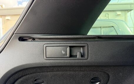 Volkswagen Golf VII, 2017 год, 1 133 222 рублей, 11 фотография