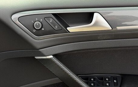 Volkswagen Golf VII, 2017 год, 1 133 222 рублей, 23 фотография