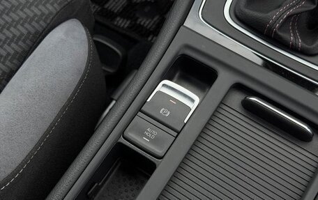 Volkswagen Golf VII, 2017 год, 1 133 222 рублей, 20 фотография