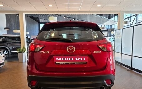 Mazda CX-5 II, 2014 год, 1 779 800 рублей, 3 фотография