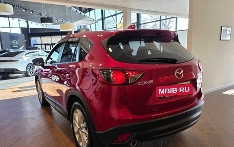 Mazda CX-5 II, 2014 год, 1 779 800 рублей, 2 фотография