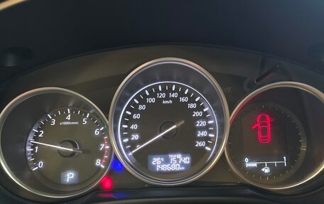 Mazda CX-5 II, 2014 год, 1 779 800 рублей, 7 фотография