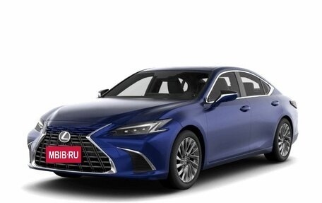 Lexus ES VII, 2025 год, 6 300 000 рублей, 1 фотография