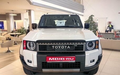 Toyota Land Cruiser Prado, 2024 год, 11 300 000 рублей, 1 фотография