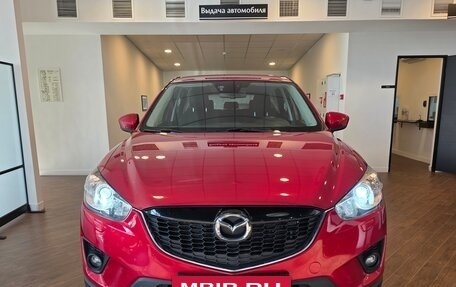 Mazda CX-5 II, 2014 год, 1 779 800 рублей, 6 фотография
