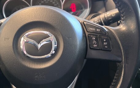 Mazda CX-5 II, 2014 год, 1 779 800 рублей, 15 фотография