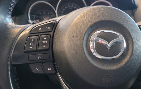 Mazda CX-5 II, 2014 год, 1 779 800 рублей, 16 фотография