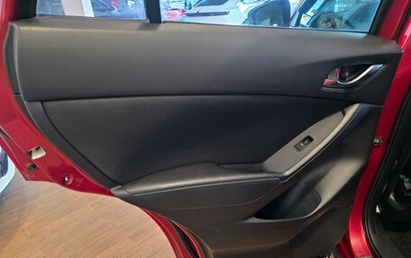 Mazda CX-5 II, 2014 год, 1 779 800 рублей, 22 фотография