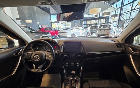Mazda CX-5 II, 2014 год, 1 779 800 рублей, 25 фотография