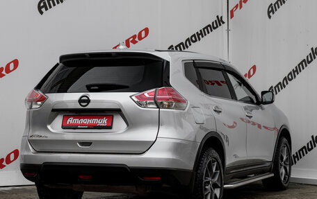 Nissan X-Trail, 2017 год, 1 750 000 рублей, 6 фотография