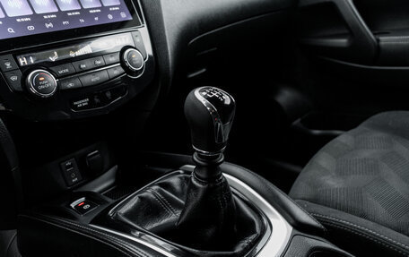 Nissan X-Trail, 2017 год, 1 750 000 рублей, 20 фотография