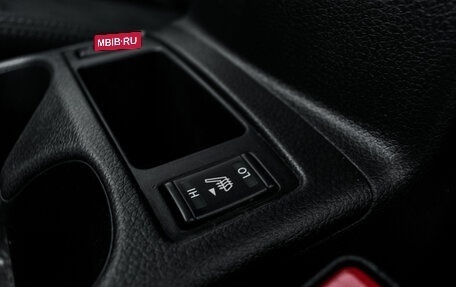 Nissan X-Trail, 2017 год, 1 750 000 рублей, 22 фотография