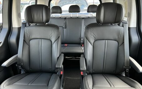 Hyundai Staria, 2024 год, 8 990 000 рублей, 10 фотография