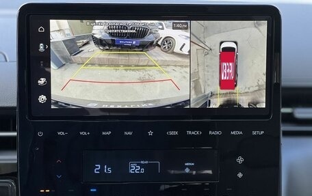 Hyundai Staria, 2024 год, 8 990 000 рублей, 24 фотография