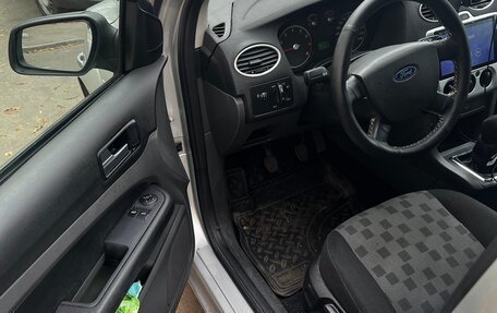 Ford Focus II рестайлинг, 2006 год, 395 000 рублей, 10 фотография