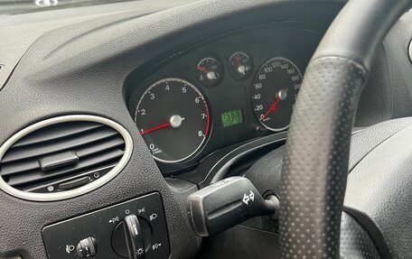 Ford Focus II рестайлинг, 2006 год, 395 000 рублей, 12 фотография