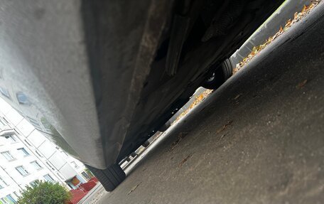 Ford Focus II рестайлинг, 2006 год, 395 000 рублей, 15 фотография