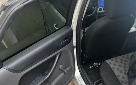 Ford Focus II рестайлинг, 2006 год, 395 000 рублей, 13 фотография