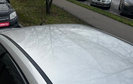 Ford Focus II рестайлинг, 2006 год, 395 000 рублей, 8 фотография