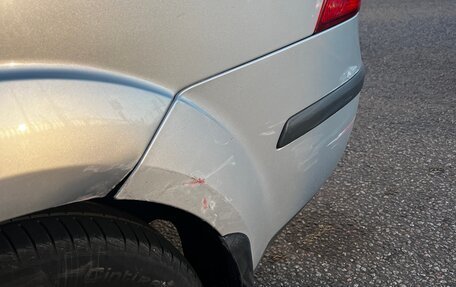 Ford Focus II рестайлинг, 2006 год, 395 000 рублей, 18 фотография