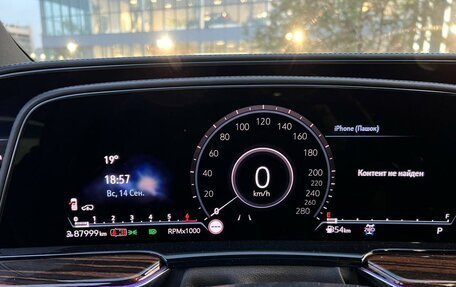 Cadillac Escalade V, 2021 год, 9 440 000 рублей, 2 фотография