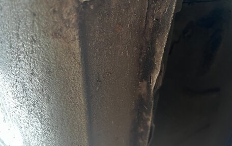 Ford Focus II рестайлинг, 2006 год, 395 000 рублей, 16 фотография