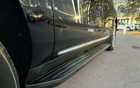 Cadillac Escalade V, 2021 год, 9 440 000 рублей, 3 фотография