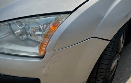 Ford Focus II рестайлинг, 2006 год, 395 000 рублей, 17 фотография