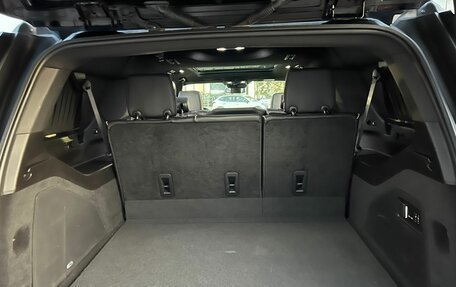 Cadillac Escalade V, 2021 год, 9 440 000 рублей, 6 фотография