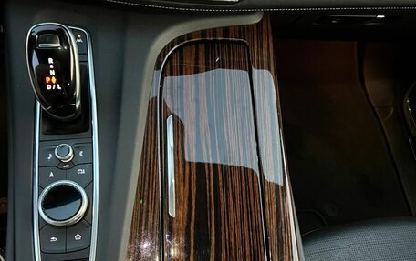 Cadillac Escalade V, 2021 год, 9 440 000 рублей, 12 фотография