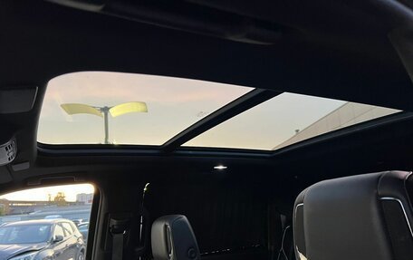 Cadillac Escalade V, 2021 год, 9 440 000 рублей, 15 фотография