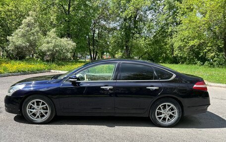 Nissan Teana, 2008 год, 790 000 рублей, 7 фотография