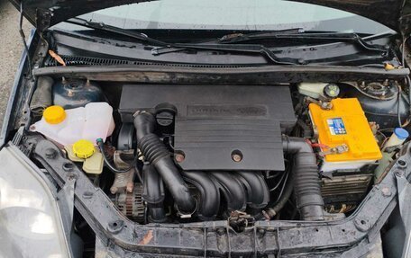 Ford Fiesta, 2007 год, 320 000 рублей, 5 фотография