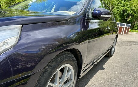 Nissan Teana, 2008 год, 790 000 рублей, 10 фотография