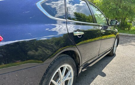 Nissan Teana, 2008 год, 790 000 рублей, 12 фотография