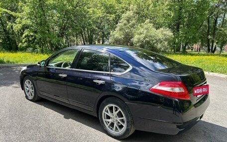 Nissan Teana, 2008 год, 790 000 рублей, 5 фотография
