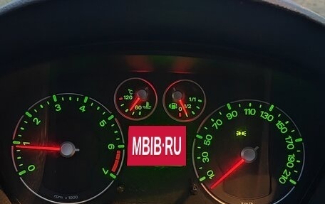 Ford Fiesta, 2007 год, 320 000 рублей, 6 фотография