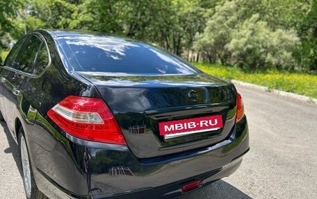 Nissan Teana, 2008 год, 790 000 рублей, 6 фотография