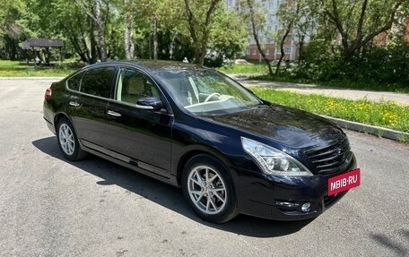 Nissan Teana, 2008 год, 790 000 рублей, 2 фотография
