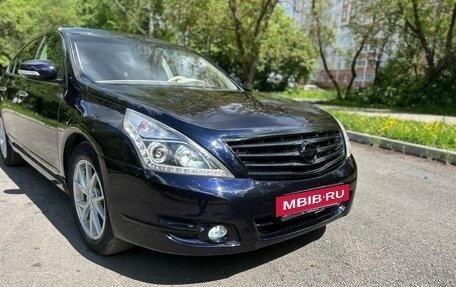 Nissan Teana, 2008 год, 790 000 рублей, 3 фотография