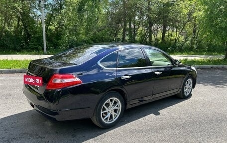Nissan Teana, 2008 год, 790 000 рублей, 4 фотография