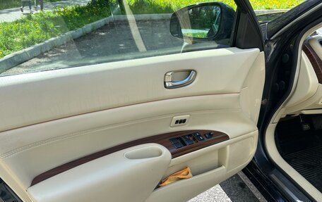 Nissan Teana, 2008 год, 790 000 рублей, 17 фотография