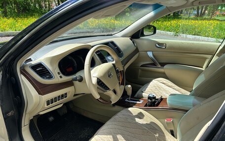 Nissan Teana, 2008 год, 790 000 рублей, 16 фотография