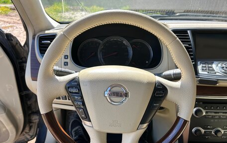 Nissan Teana, 2008 год, 790 000 рублей, 18 фотография