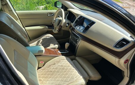 Nissan Teana, 2008 год, 790 000 рублей, 22 фотография