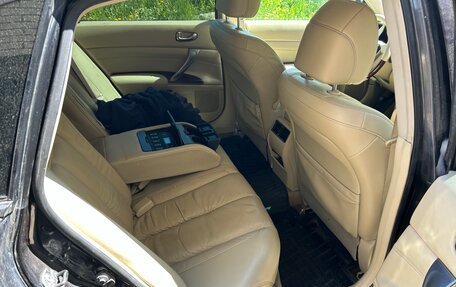 Nissan Teana, 2008 год, 790 000 рублей, 23 фотография