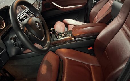 BMW X6, 2008 год, 1 590 000 рублей, 2 фотография