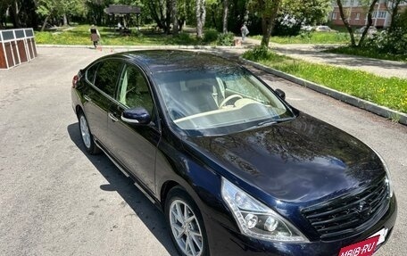 Nissan Teana, 2008 год, 790 000 рублей, 14 фотография