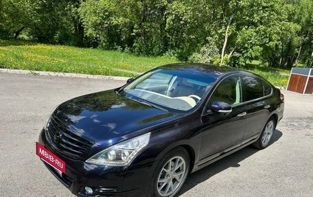 Nissan Teana, 2008 год, 790 000 рублей, 15 фотография